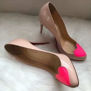 Christian Louboutin Doracora